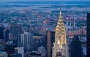 Lịch sử những tòa nhà chọc trời đầu tiên ở Manhattan