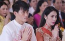 Những chuyện lạ trong đám cưới Công Vinh, Thủy Tiên