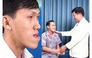 Chàng trai từ "mặt quỷ" thành "soái ca"