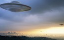 Phi công Anh tiết lộ chuyện chạm trán UFO