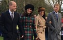 Lý do chính khiến Meghan và Harry rời khỏi cung điện hoàng gia