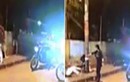 Video nữ sát thủ lạnh lùng bắn chết 5 nam thanh niên giữa phố