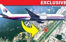 Hé lộ nơi MH370 cố tới tránh nạn trước khi rơi