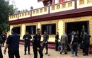 Sát thủ áo đen vác súng trường vào chùa Thái Lan, giết hai nhà sư