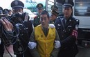 Sở thích kỳ lạ của kẻ giết người hàng loạt gây ám ảnh Trung Quốc