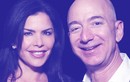 CEO Amazon thuê thám tử tìm kẻ làm lộ tin nhắn ngoại tình