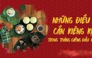 7 điều đại kỵ trong tháng Giêng, phạm phải dễ gặp vận đen cả năm