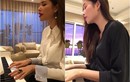 Lý do Hoa hậu Phạm Hương bất ngờ bán cây đàn piano kỷ niệm