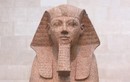 Pharaoh nữ tiếm quyền, giả làm đàn ông vĩ đại nhất Ai Cập cổ đại