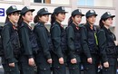 Video: Những bông hồng thép của lực lượng cảnh sát đặc nhiệm Hà Nội