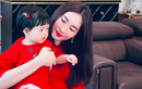 Đặng Thu Thảo khoe quà "khủng" của con gái dịp sinh nhật khiến fan ghen tỵ