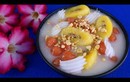Video: Cách làm chè chuối trân châu ngon tuyệt cho ngày hè oi bức
