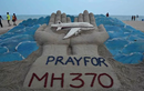 MH370 bị hành khách "vô cùng chuyên nghiệp" đánh cắp?