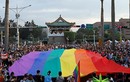 Đài Bắc - 'Thiên đường đồng tính' của phương Đông