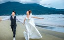 Cặp đôi LGBT nổi tiếng YunBin - Tú Tri tung ảnh cưới lung linh