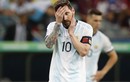 Video: Hí họa Messi bực bội rời tuyển sau mỗi giải đấu của Argentina