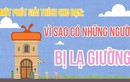 Video: Vì sao chúng ta thường khó ngủ khi bị 'lạ giường'?