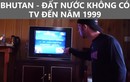 Video: Đất nước ghét hiện đại, không TV và mạng xã hội đến cuối thế kỷ 20