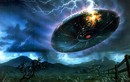 Những điểm đến “ưa thích” của UFO