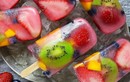 Video: Tận dụng trái cây làm kem mát lạnh đãi gia đình ngày nóng