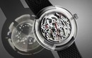Xiaomi gây quỹ cho chiếc đồng hồ cơ T-series CIGA Design giá 72 USD