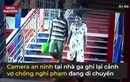 Video: Cha mẹ ngủ quên, con bị bắt cóc ngay trước mặt tại ga tàu Ấn Độ