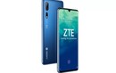 ZTE ra mắt mẫu điện thoại 5g đầu tiên tại Trung Quốc