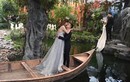 Video: Vợ chồng trẻ chi đậm để chụp ảnh cưới như trong phim