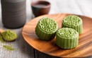 Video: Cách làm bánh trung thu rau câu trà xanh