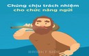 Video: Những bộ phận cơ thể từng hữu dụng với người tiền sử