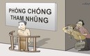 Vụ Thanh tra Bộ Xây dựng nhận hối lộ không thể là 'tham nhũng vặt'