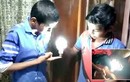 Video: Ngôi làng với 12 người có khả năng thắp sáng bóng đèn