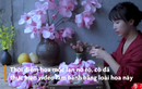 Video: 'Tiên nữ' Lý Tử Thất chế biến hoa mộc lan thành món ăn như thế nào?