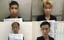 Bắt nhóm bụi đời chuyên trộm cắp tài sản của du khách nước ngoài ở Đà Nẵng