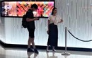 Tim - Trương Quỳnh Anh lộ hình ảnh cùng nhau đi mua sắm, rộ tin tái hợp