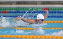 Video Ánh Viên giành HCV bơi 200m hỗn hợp