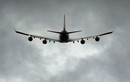 Video: Thảm họa hàng không: Máy bay nghi bị khủng bố đâm nổ chung cư