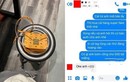 Chồng cấu kết với shop bán hàng mua túi fake tặng vợ