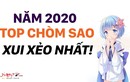 Video: Cung hoàng đạo đen đủi nhất năm 2020, đọc ngay cách hóa giải