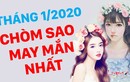 Video: Top cung hoàng đạo tình duyên thắm sắc, tài lộc đầy tay tháng 1/2020