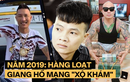 Video: 660 giây "hỉ nộ ái ố" nhìn lại năm 2019