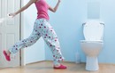 Những thói quen trong toilet có thể khiến bạn mất mạng như chơi