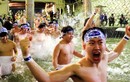 Video: Hàng nghìn người tham dự lễ hội khỏa thân ở Nhật Bản