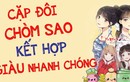 Video: Top cặp đôi cung hoàng đạo hợp làm ăn dễ kiếm bạc tỷ