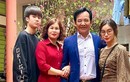 Cuộc sống hôn nhân của nghệ sĩ Quang Tèo: Vợ chồng hiếm muộn 13 năm