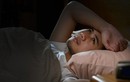 Dấu hiệu khi ngủ ở nam giới báo hiệu tuổi thọ đang ngắn lại