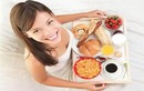 Bí quyết giảm cân: Ăn bữa sáng nhiều hơn bình thường