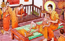 Phật dạy 4 điều nguy hại khiến con người mất hết phúc đức