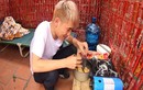 Con trai Bà Tân Vlog sống thử trong ngôi nhà Coca