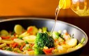 6 sai lầm khi nấu nướng khiến cân nặng tăng “chóng mặt”